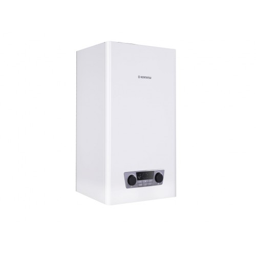 Настенный газовый котел Nobby Balance Plus 24-2CS
