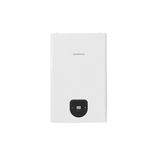 Настенные газовые котлы  NOBBY SMART CLASSIC NOBBY SMART CLASSIC 24-2CSF
