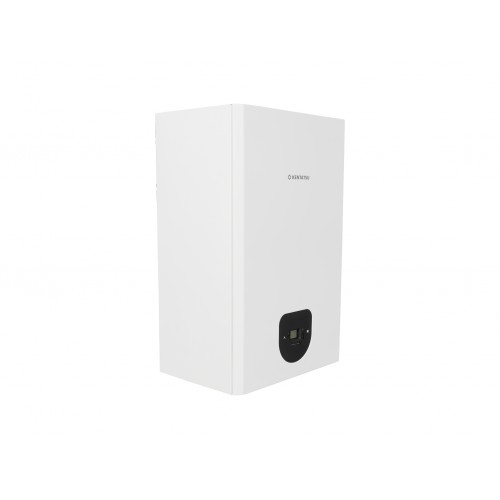 Настенные газовые котлы  NOBBY SMART CLASSIC NOBBY SMART CLASSIC 24-2CSF