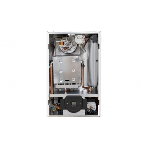Настенные газовые котлы  NOBBY SMART CLASSIC NOBBY SMART CLASSIC 24-2CSF