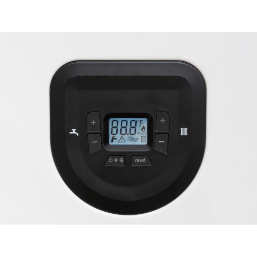 Настенные газовые котлы  NOBBY SMART CLASSIC NOBBY SMART CLASSIC 24-2CSF