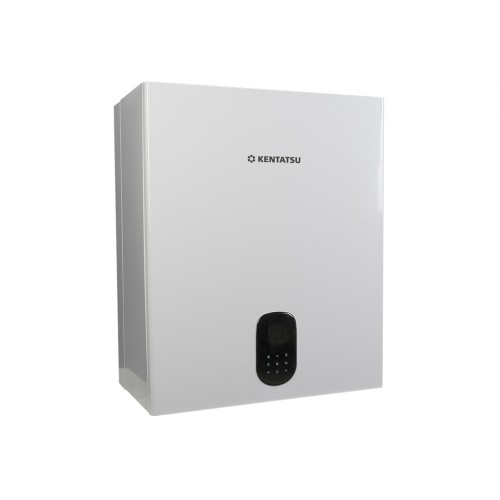 Настенные газовые котлы  Nobby Base  NOBBY BASE (E) 28-2CS