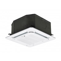 Кассетная сплит-система Kentatsu KSZTA35HFAN1/KSUTA35HFAN1/KPU65-D